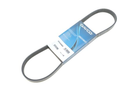 Доріжковий пас dayco 5PK898EE