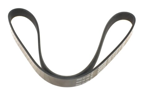 Ремінь поліклиновий dayco 6PK1087