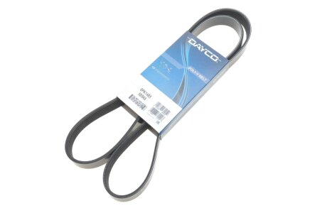 Ремінь поліклиновий dayco 6PK1485