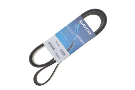 Привідний ремінь генератора dayco 6PK1936