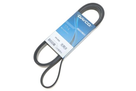 Приводной ремень генератора dayco 6PK1985S