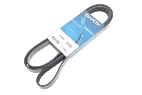 Доріжковий пас dayco 6PK2040
