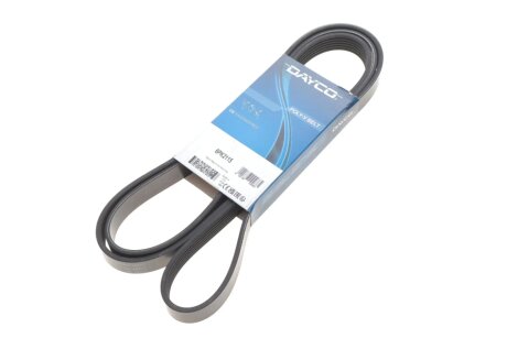 Ремінь поліклиновий dayco 6PK2115
