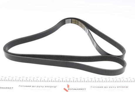 Привідний ремінь генератора dayco 6PK2225HD