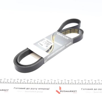 Привідний ремінь генератора dayco 6PK2225HD на Мерседес SL-Class R231