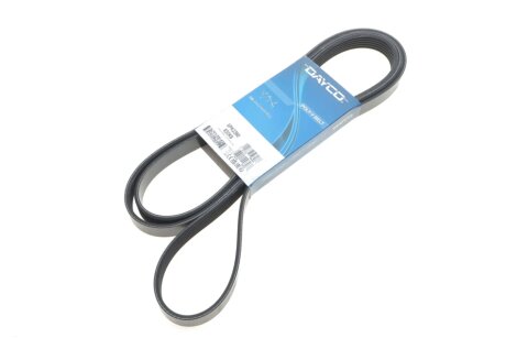 Привідний ремінь генератора dayco 6PK2360