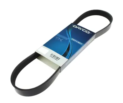 Ремінь поліклиновий dayco 6PK2500 Ауди А6