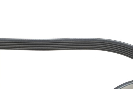 Привідний ремінь генератора dayco 6PK2515