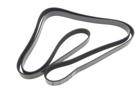 Привідний ремінь генератора dayco 6PK2515 на Фольксваген Фаэтон