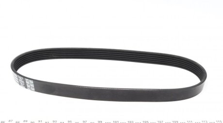 Ремінь поліклиновий dayco 6PK698