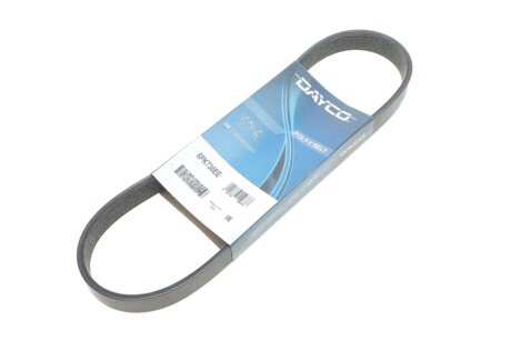 Приводной ремень генератора dayco 6PK730EE