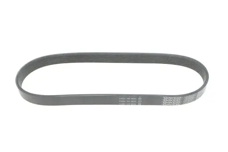 Ремінь генератора поліклиновий Dayco 6PK730EE