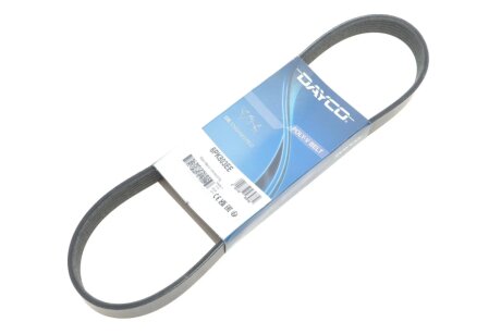 Ремінь поліклиновий dayco 6PK803EE
