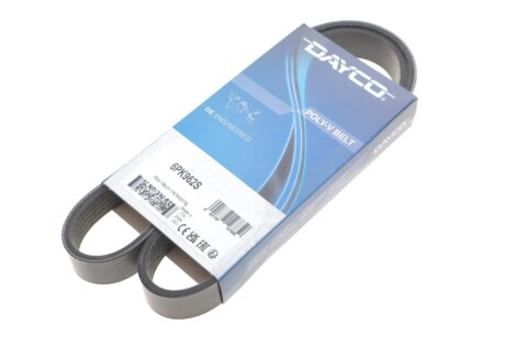 Ремінь поліклиновий dayco 6PK962S