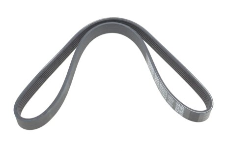 Ремінь поліклиновий dayco 6PK972