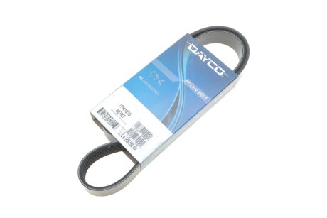 Доріжковий пас dayco 7PK1035