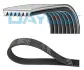 Доріжковий пас dayco 7PK1179EE