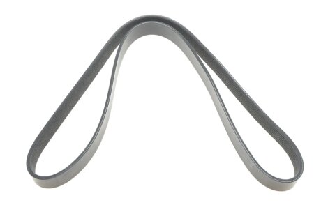 Привідний ремінь генератора dayco 7PK1236HD на Фиат Дукато 250