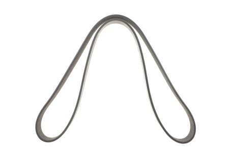 Привідний ремінь генератора dayco 7PK1270S на Фольксваген Туарег