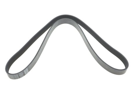 Привідний ремінь генератора dayco 7PK1275 на Ниссан Патфайндер r51