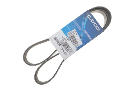 Ремінь поліклиновий dayco 7PK1334S