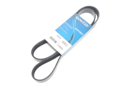 Привідний ремінь генератора dayco 7PK1370