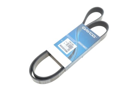 Привідний ремінь генератора dayco 7PK1385