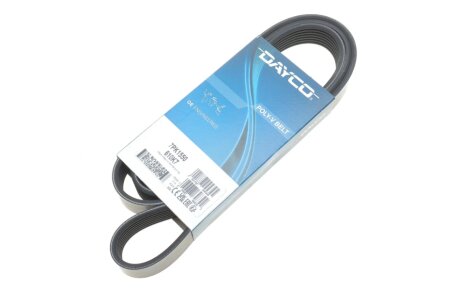 Ремінь поліклиновий dayco 7PK1550