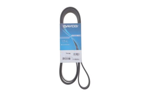Ремінь поліклиновий dayco 7PK1988