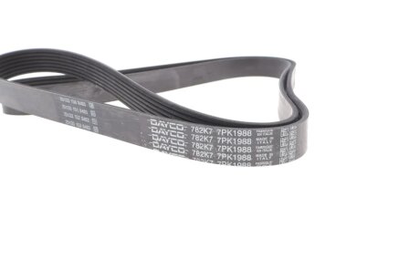 Ремінь поліклиновий dayco 7PK1988