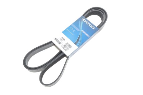 Приводной ремень генератора dayco 7PK2275