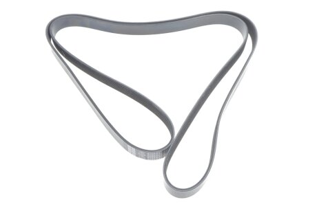 Привідний ремінь генератора dayco 7PK2275 на Рендж (ленд) ровер Вог