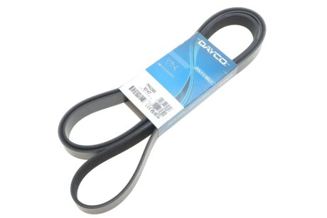 Ремінь поліклиновий dayco 7PK2365