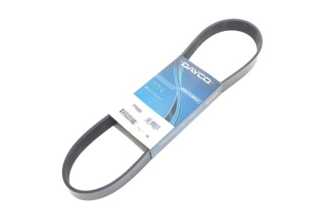 Доріжковий пас dayco 7PK880