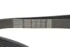 Ремінь генератора поліклиновий dayco 8PK1162H