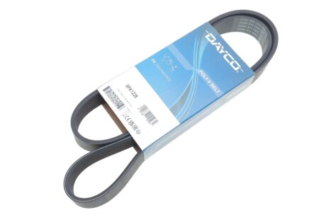Доріжковий пас dayco 8PK1226