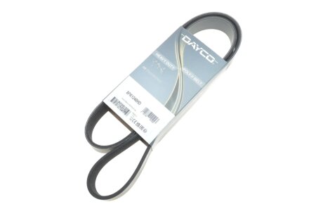 Приводной ремень генератора dayco 8PK1240HD