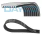 Доріжковий пас dayco 8PK2095HD