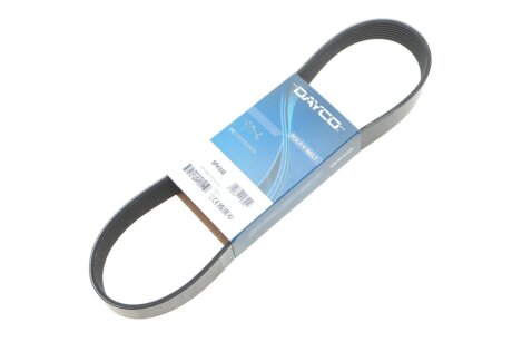 Доріжковий пас dayco 8PK848