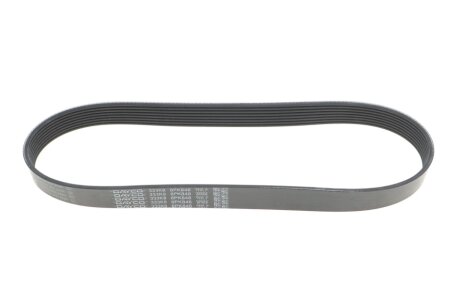 Доріжковий пас dayco 8PK848