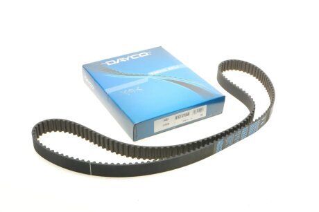 Ремень ГРМ dayco 94084 на Рено Клио 2