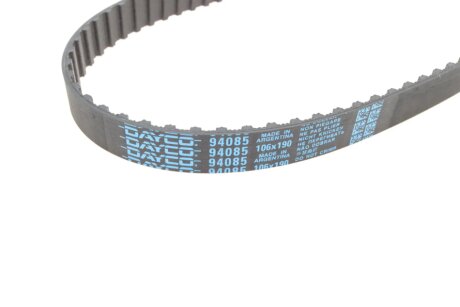 Ремень зубч. ГРМ 106x19.0 dayco 94085