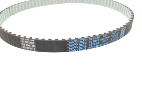 Ремінь зубчастий (довж. 60-150) dayco 941040