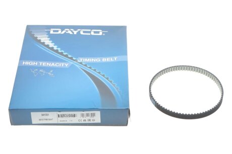 Ремінь ГРМ dayco 941081