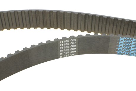 Ремень ГРМ dayco 94151