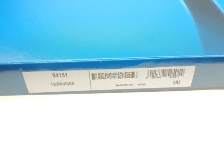 Ремень ГРМ dayco 94151