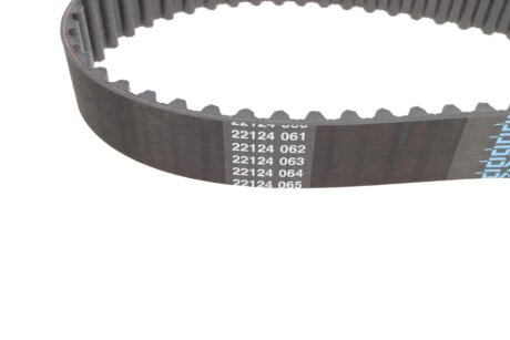 Ремінь зубчастий (довж. 60-150) dayco 94208