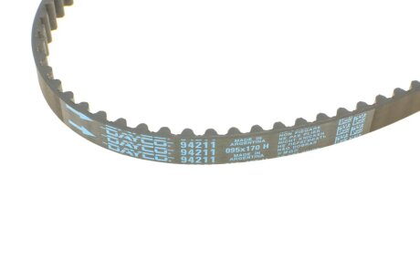 Ремінь зубчастий (довж. 60-150) dayco 94211