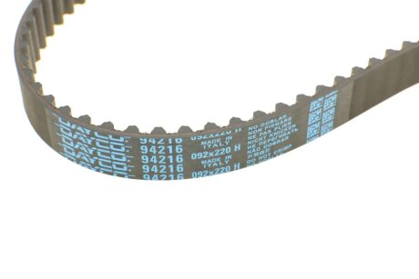 Ремень ГРМ dayco 94216