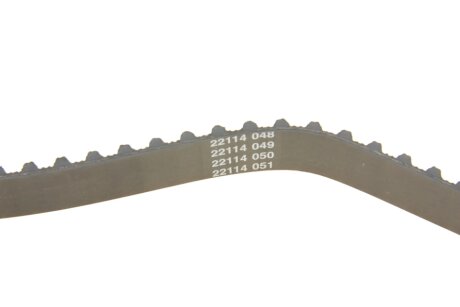 Ремінь зубчастий (довж. 60-150) dayco 94253